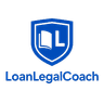 LoanLegalCoach Logo